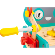 Carro Robot Brico Kids