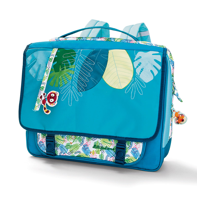 Cartera Grande Georges