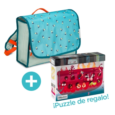 Mochila de escola Jack Mochila de escola Jack