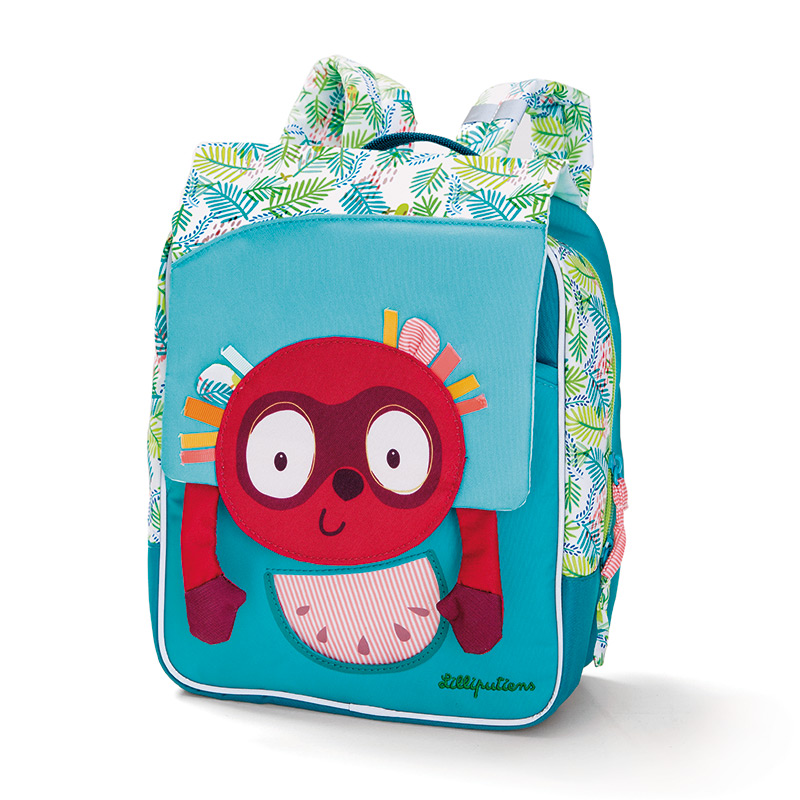 Cartera Pequeña Georges