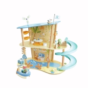 Casa Centro de Resgate Marítimo