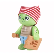 Casa Centro de Resgate Marítimo