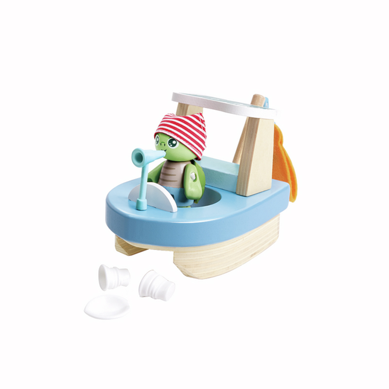 Casa Centro de Resgate Marítimo