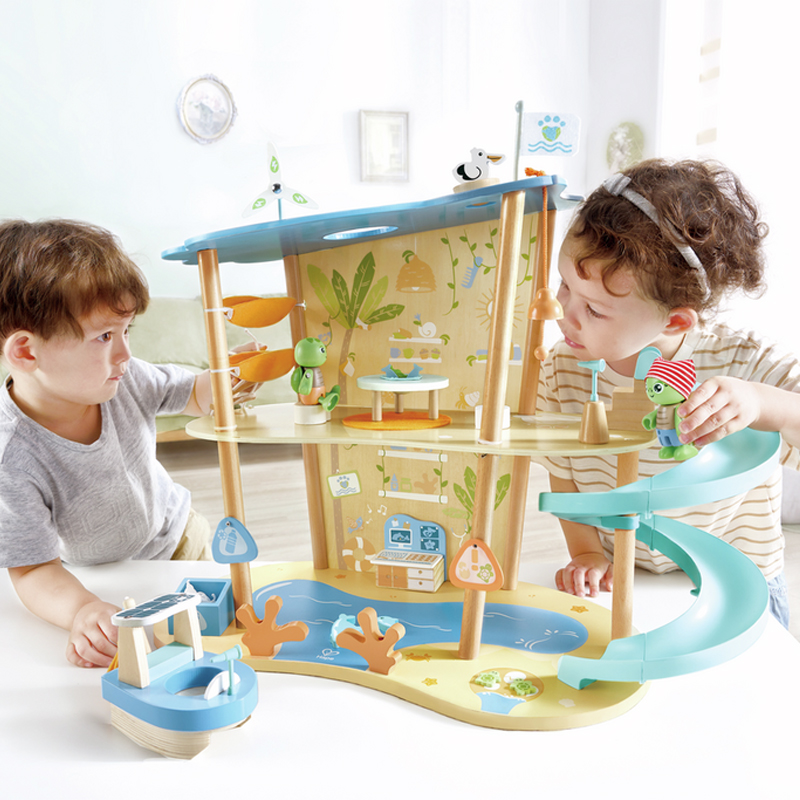 Casa Centro de Resgate Marítimo