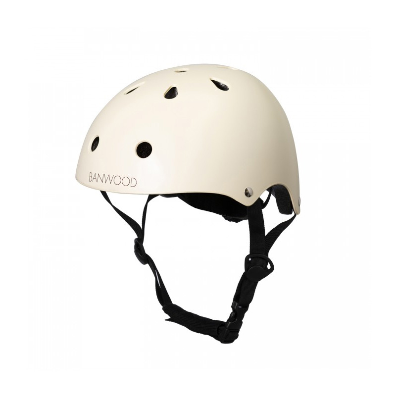 Casco Crema