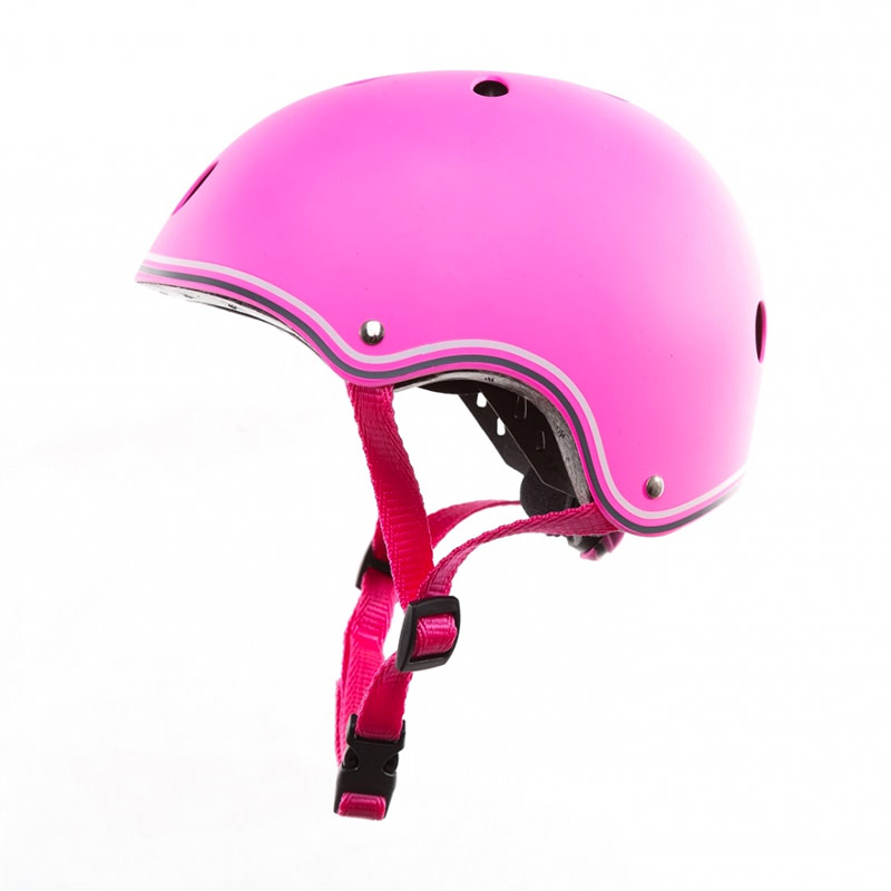 Casco Junior 4 JM/52 - Grafica Fly Nero Opaco/Rosso Per Bambini - Foto 5