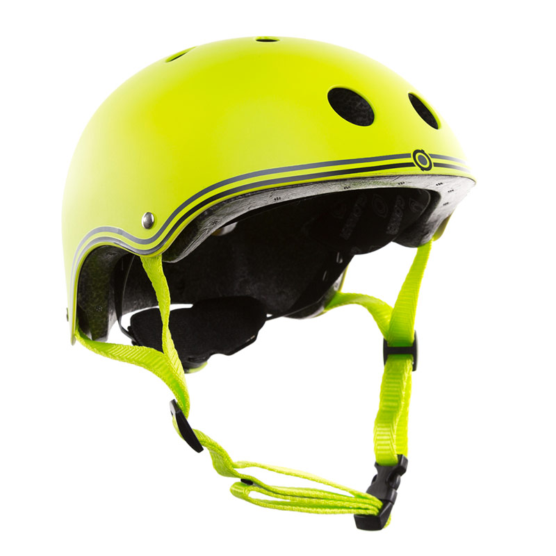 Casco Junior Verde