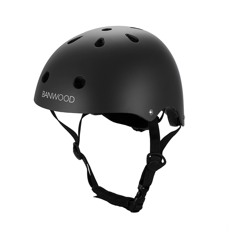 Casco Negro
