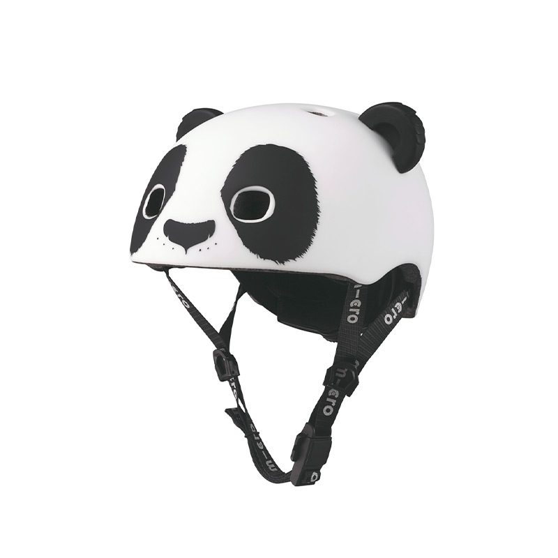 Casco Panda Talla S