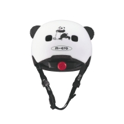 Capacete Panda Tamanho S