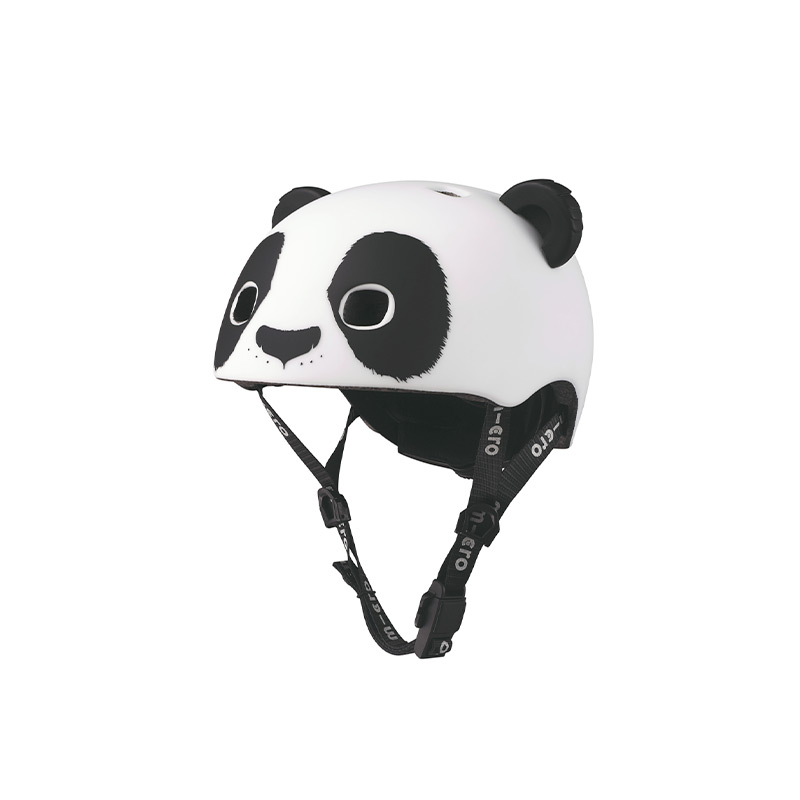 Casco Panda Talla XS