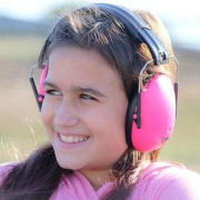 Auscultadores Anti-ruido Azalea +3 anos