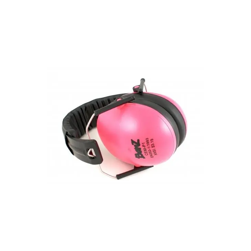 Auscultadores Anti-ruido Azalea +3 anos