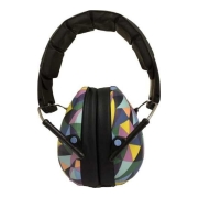 Cascos Antirruido Caleidoscopio +3 años
