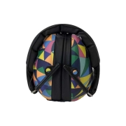 Cascos Antirruido Caleidoscopio +3 años