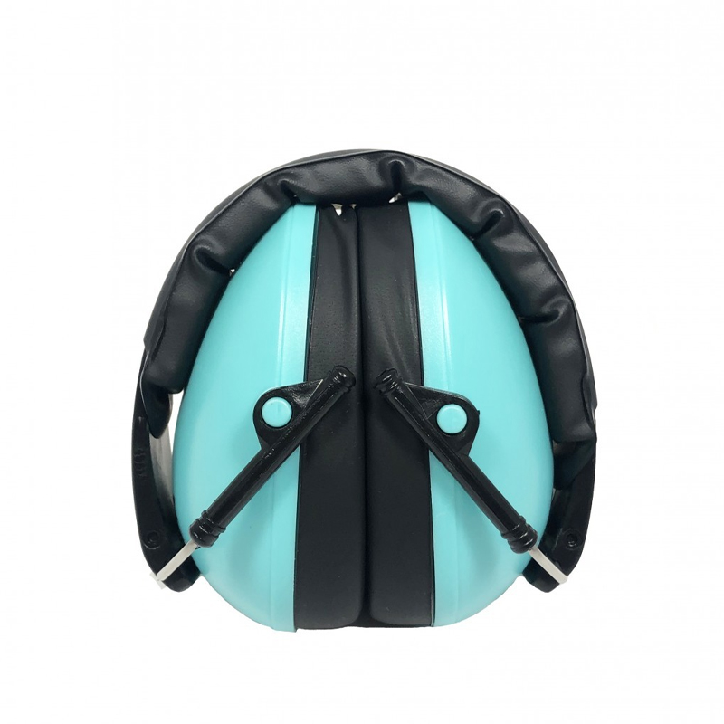 Cascos Antirruido Lagoon Blue +3 años