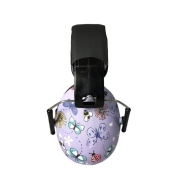 Cascos Antirruido Mariposas +3 años