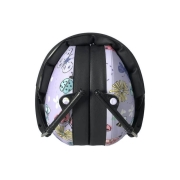 Cascos Antirruido Mariposas +3 años