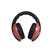 Cascos Antirruido Maroon 0-2 años