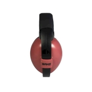 Cascos Antirruido Maroon 0-2 años