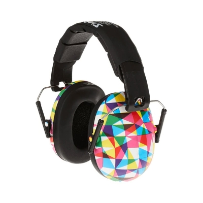 Cascos Antirruido Prism +3 años Cascos Antirruido Prism +3 años