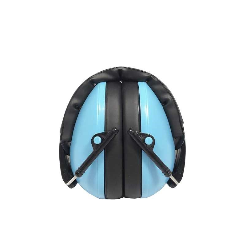 Auscultadores Anti-ruido Sky Blue +3 anos
