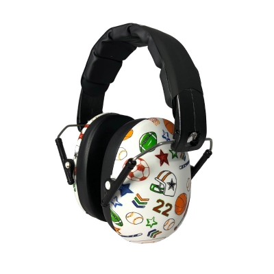 Cascos Antirruido Sports +3 años Cascos Antirruido Sports +3 años