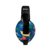 Cascos Antirruido Transport 0-2 años