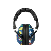 Cascos Antirruido Transportes +3 años