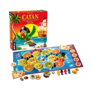 Catan Junior