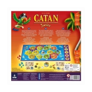 Catan Junior