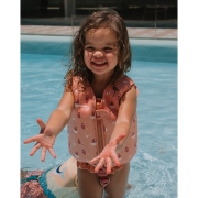 Chaleco Flotador Aprendizaje Camping 2-3 años