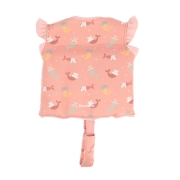 Chaleco Flotador Aprendizaje Mermaid Cats 2-3 años
