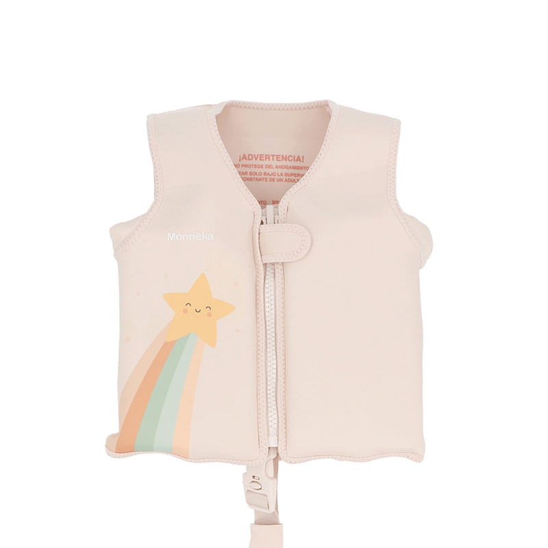 Colete de Flutuação de Aprendizagem Starlight 3 a 6 anos