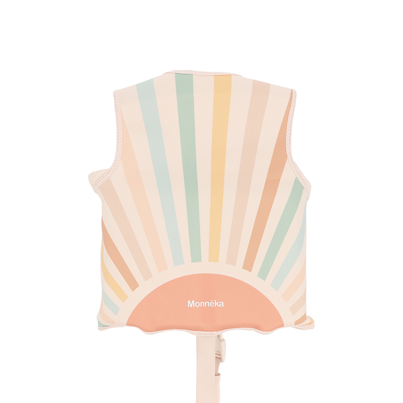 Colete de Flutuação de Aprendizagem Starlight 3 a 6 anos