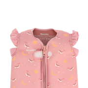 Chaleco Flotador Aprendizaje Whale Pink 3-6 años