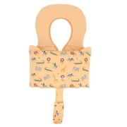 Chaleco Flotador Aprendizaje Wild Animals 1-2 años