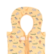 Chaleco Flotador Aprendizaje Wild Animals 1-2 años