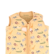 Chaleco Flotador Aprendizaje Wild Animals 2-3 años