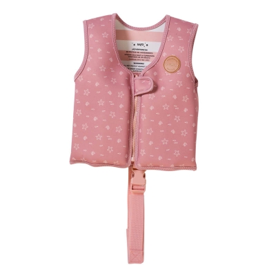 Chaleco flotador de aprendizaje 1-3 años Blossom Chaleco flotador de aprendizaje 1-3 años Blossom