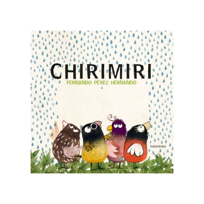 Chirimiri Chirimiri