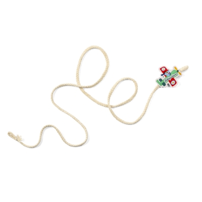 Corda para Letras Avião Lilliputiens