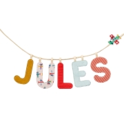 Corda para Letras Avião Lilliputiens