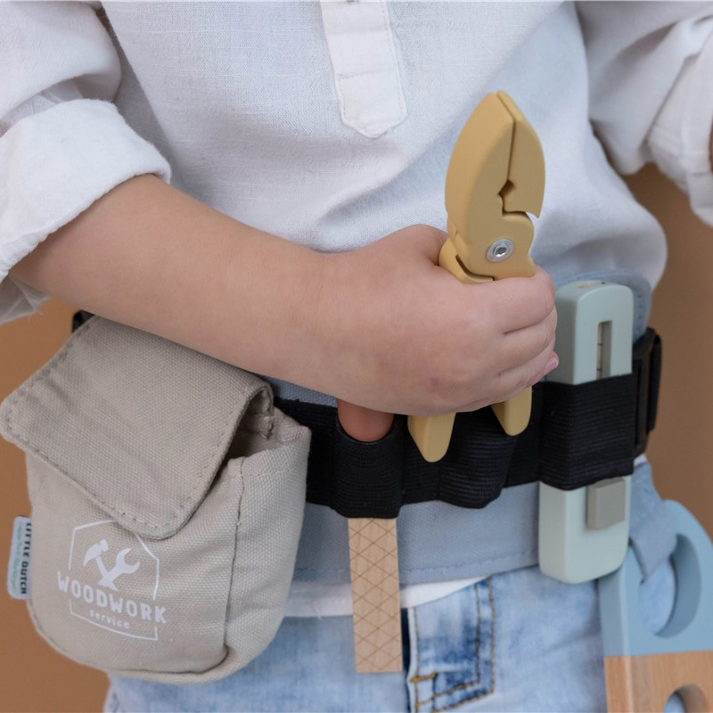 Cinturón de Herramientas