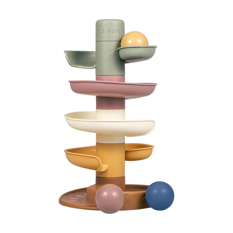 Circuito Bolas Vintage