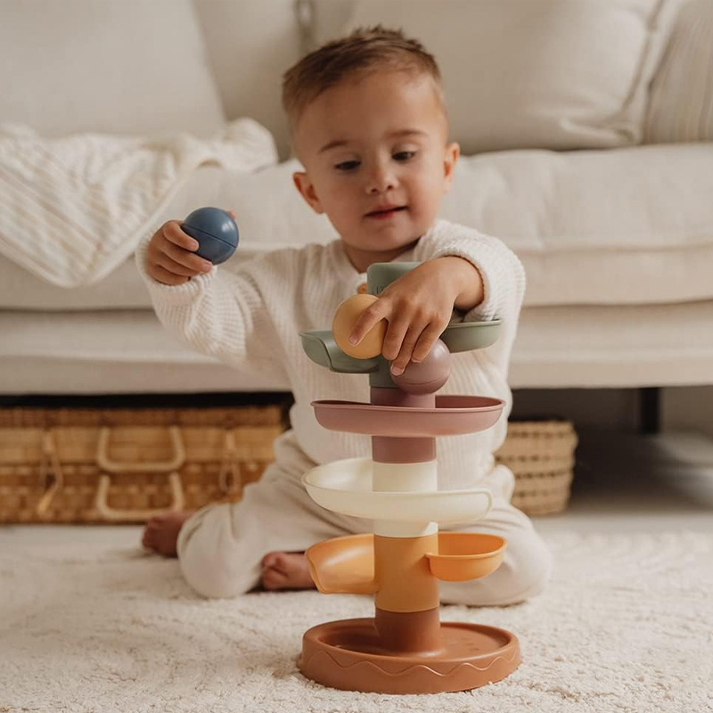 Circuito Bolas Vintage