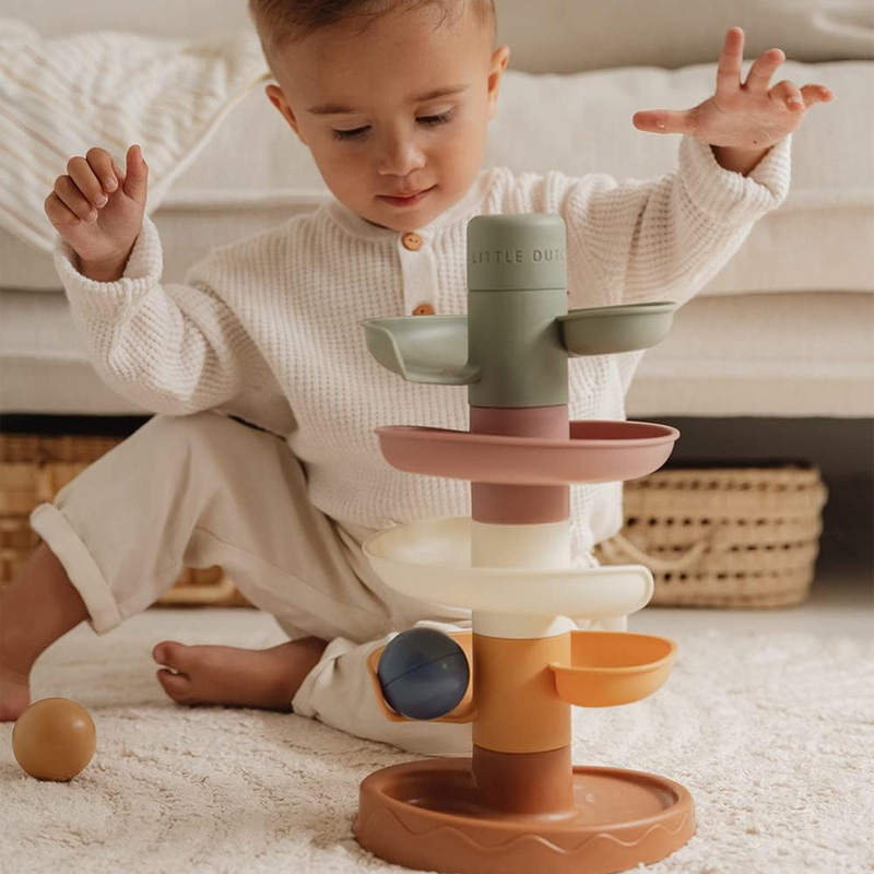 Circuito Bolas Vintage