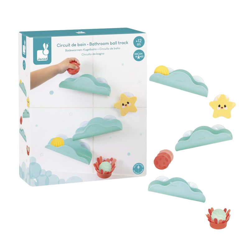 Circuito de Banho Marinho