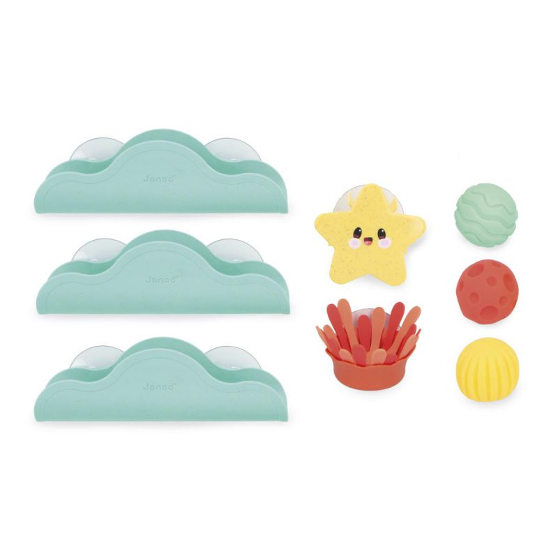 Circuito de Banho Marinho