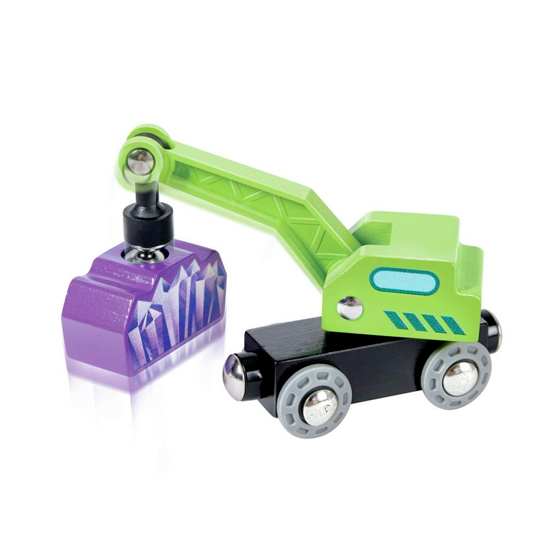 Circuito do Comboio Dino Adventure